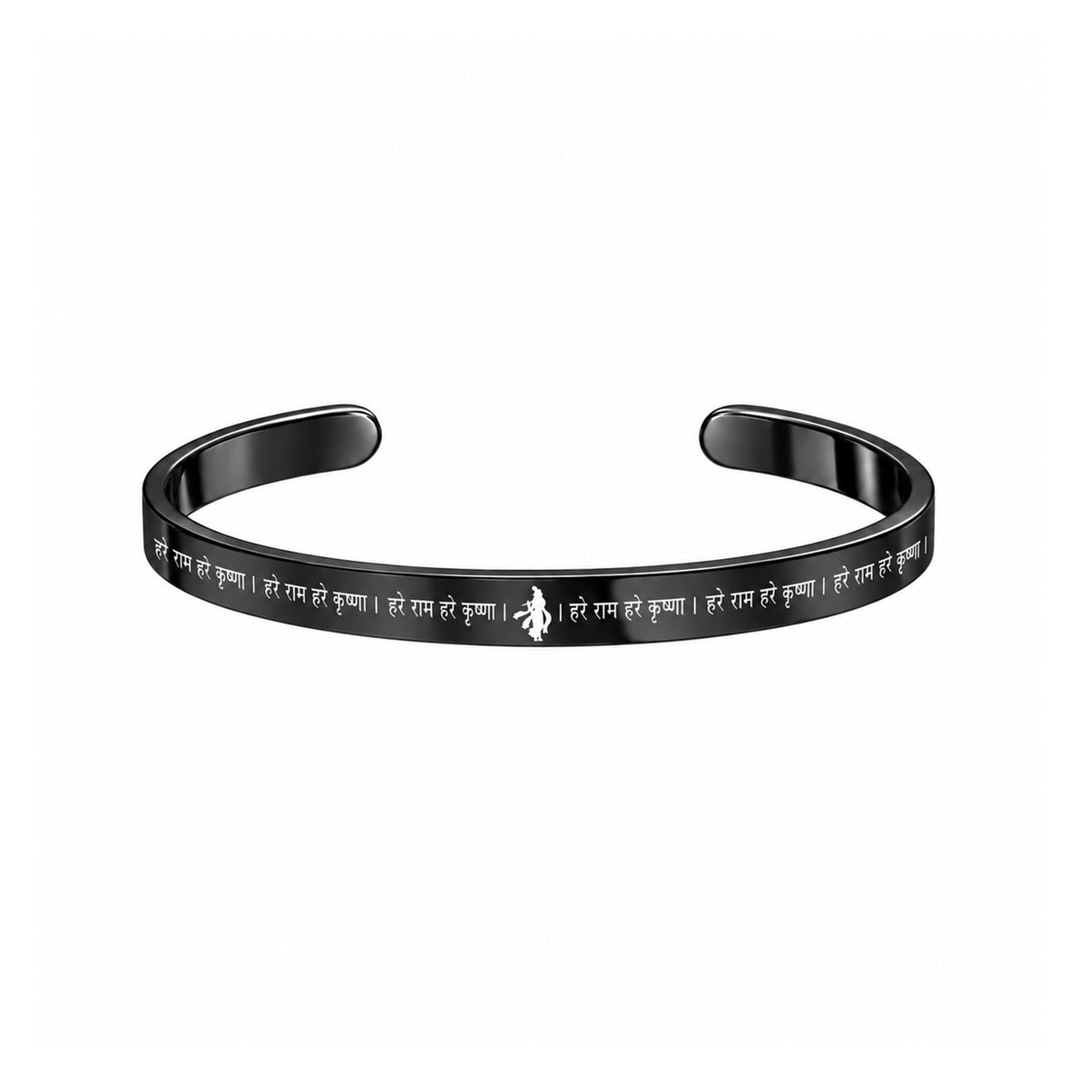 The Eternal Chant Hare Krishna Bracelet