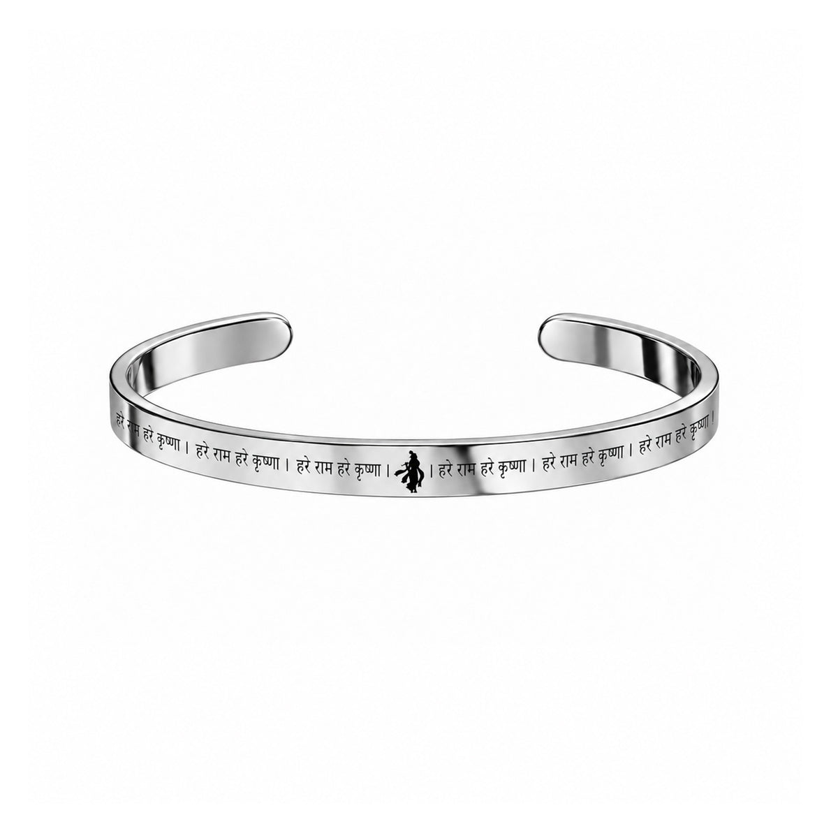 The Eternal Chant Hare Krishna Bracelet