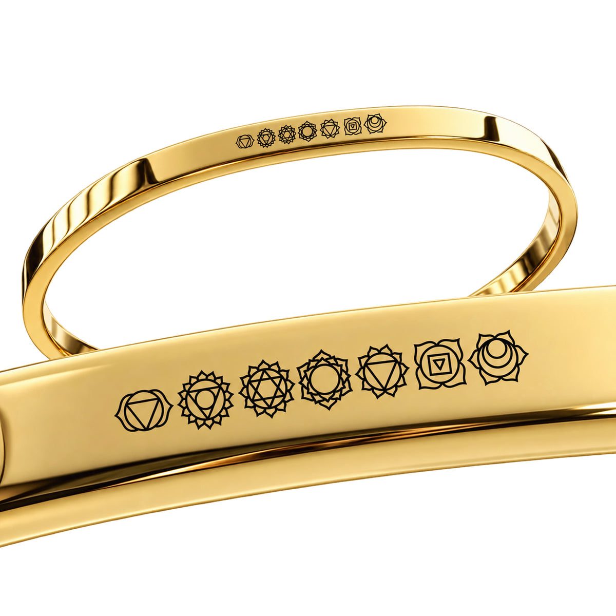 7 Chakra Healing Bracelet