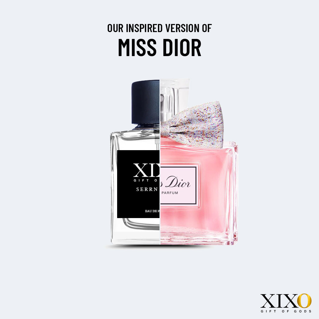 SERENE GLOW (MISS DIOR)