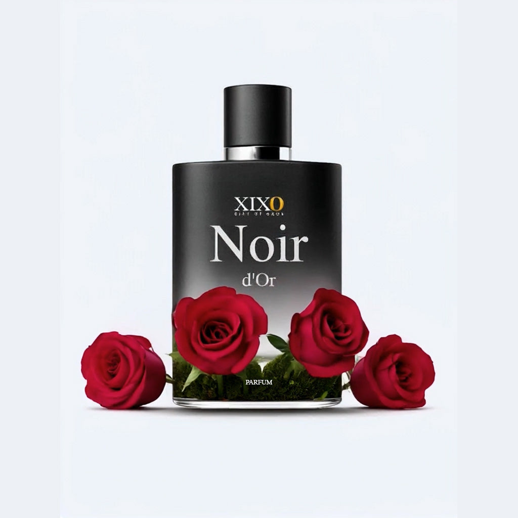 NOIR D'OR EDP