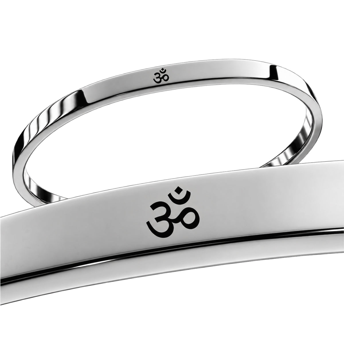 Om Bracelet