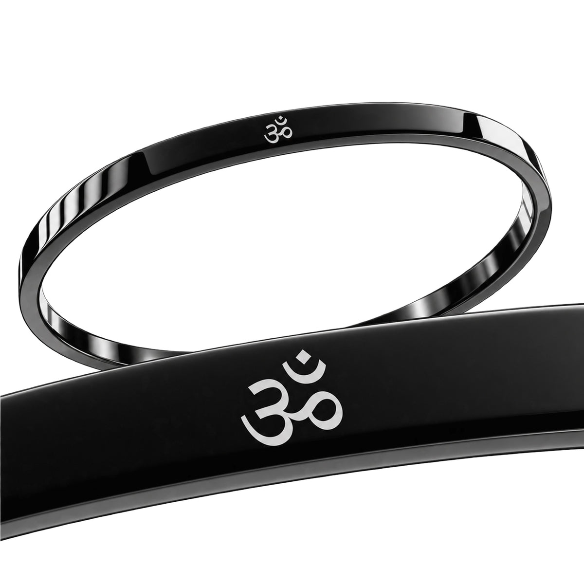 Om Bracelet
