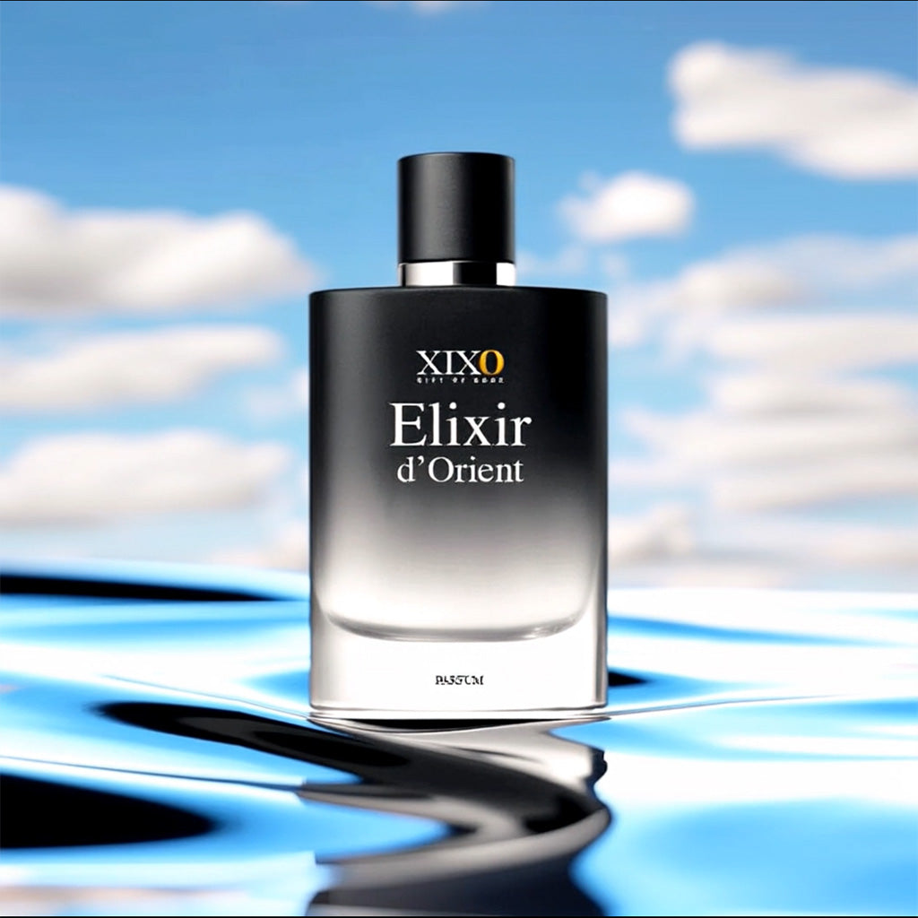 ELIXAR D'ORIENT EDP