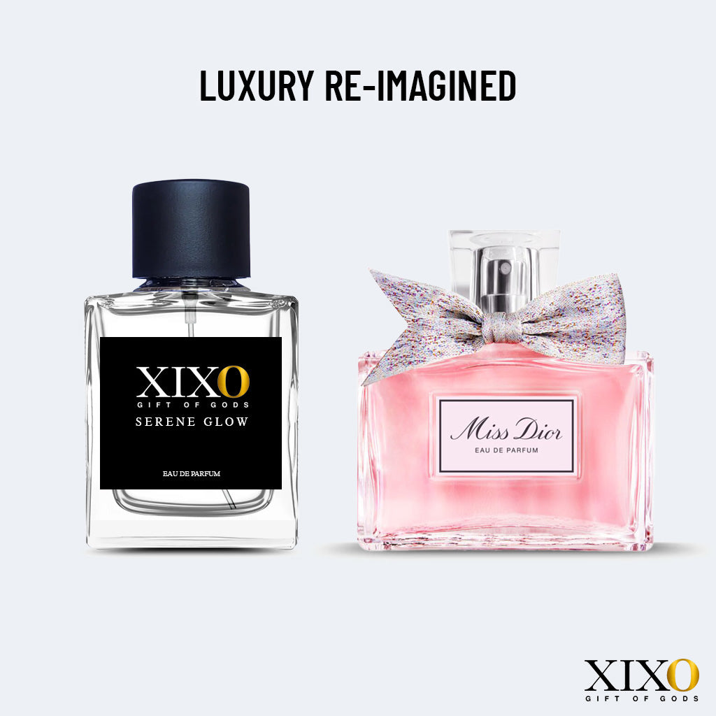 SERENE GLOW (MISS DIOR)