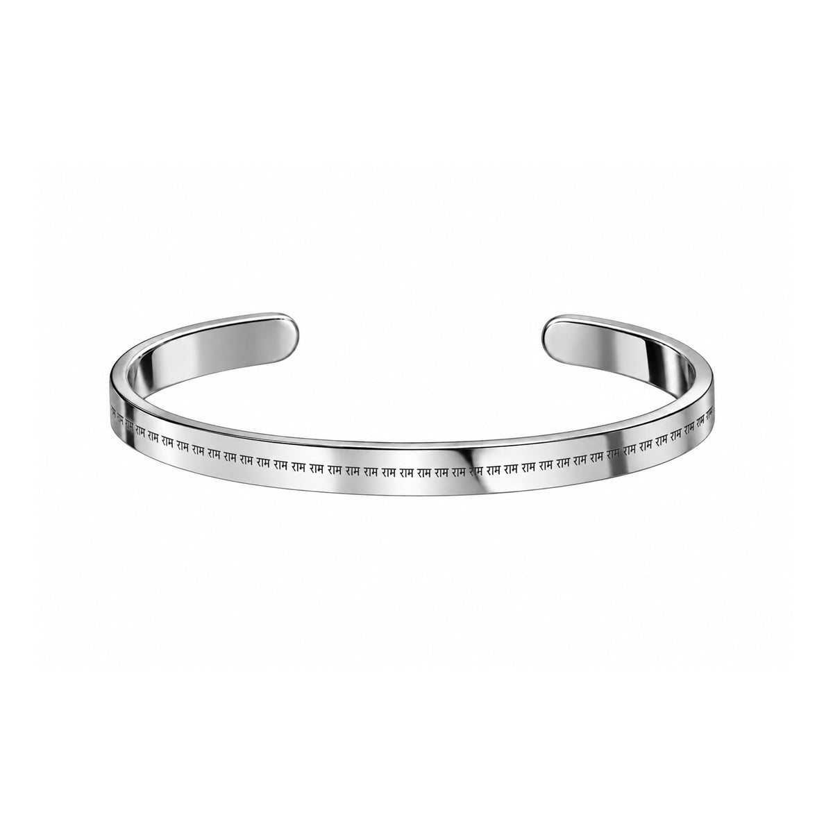 108 Ram Cuff Bracelet
