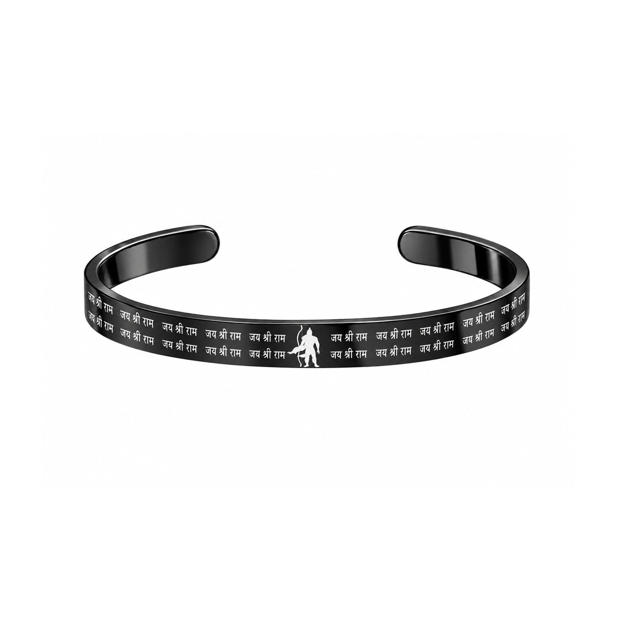 The Eternal Devotion Ram Bracelet