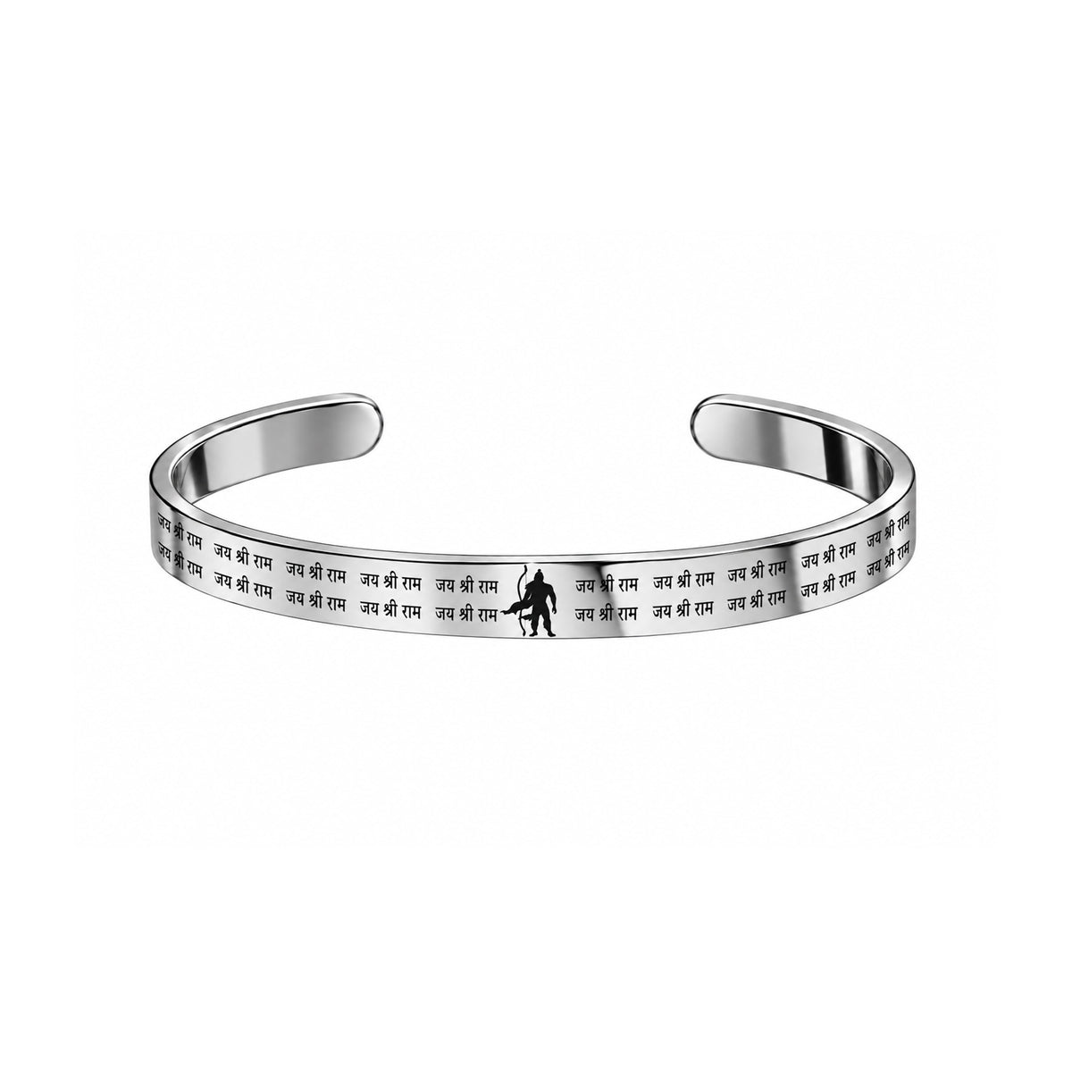 The Eternal Devotion Ram Bracelet