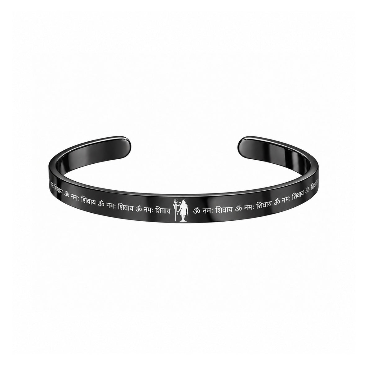 The Inner Strength Mahadev Bracelet