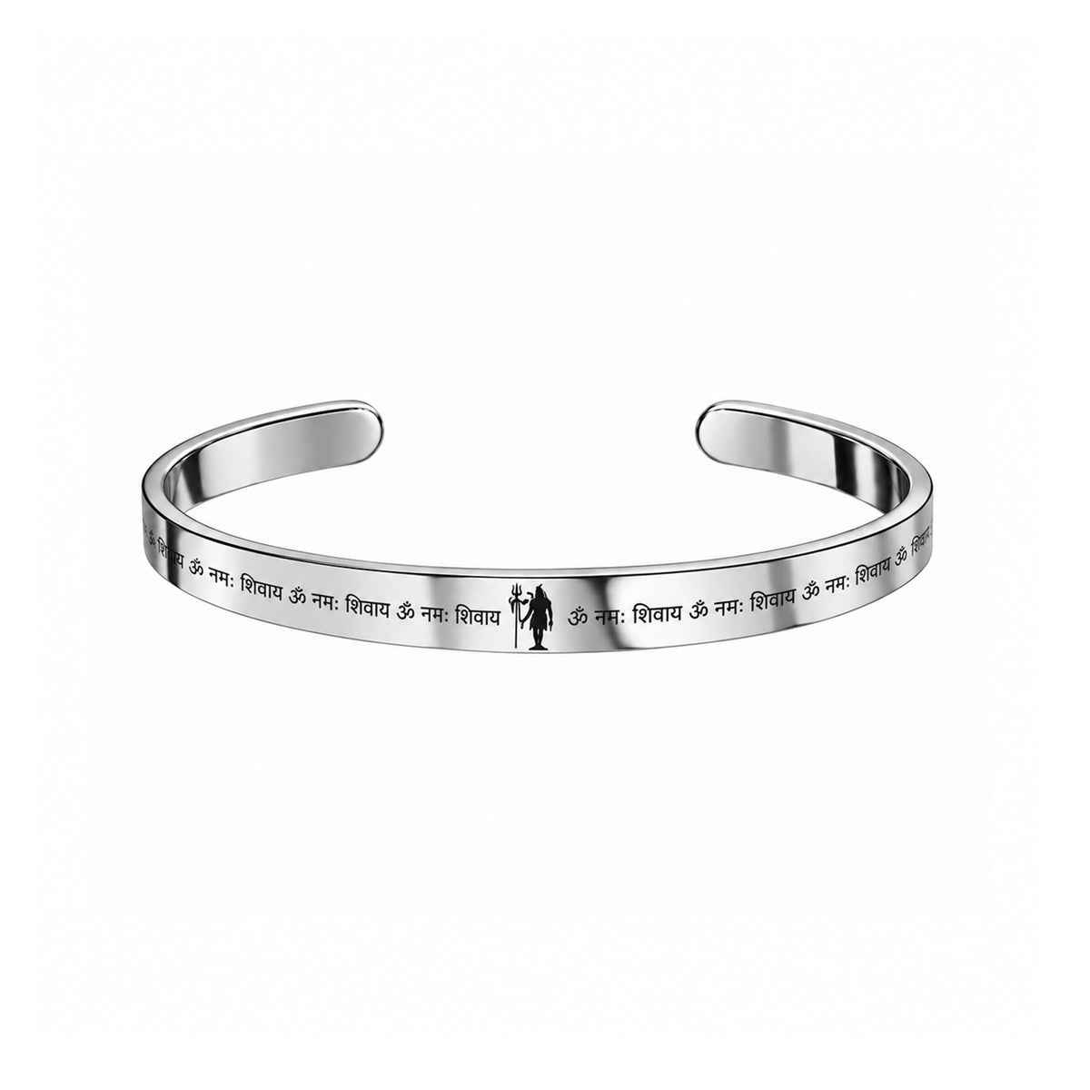 The Inner Strength Mahadev Bracelet