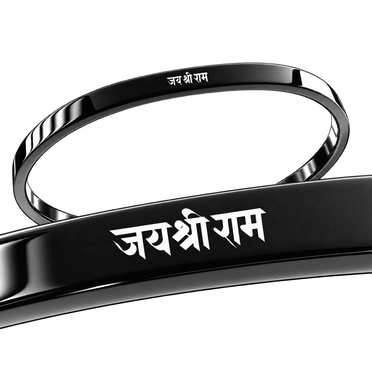 Jai Shri Ram Bracelet