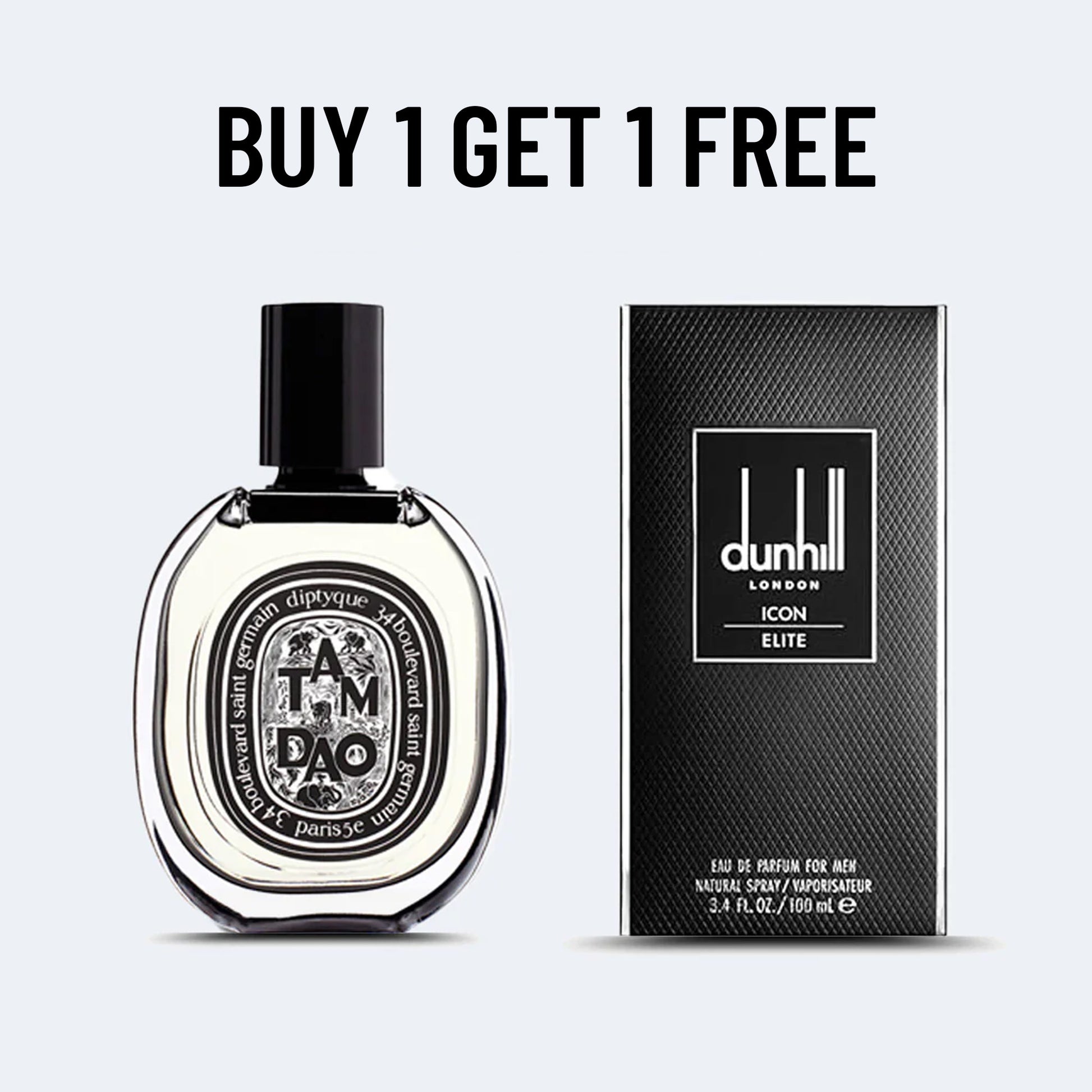 SRK'S SIGNATURE (COMBO PACK of 2)