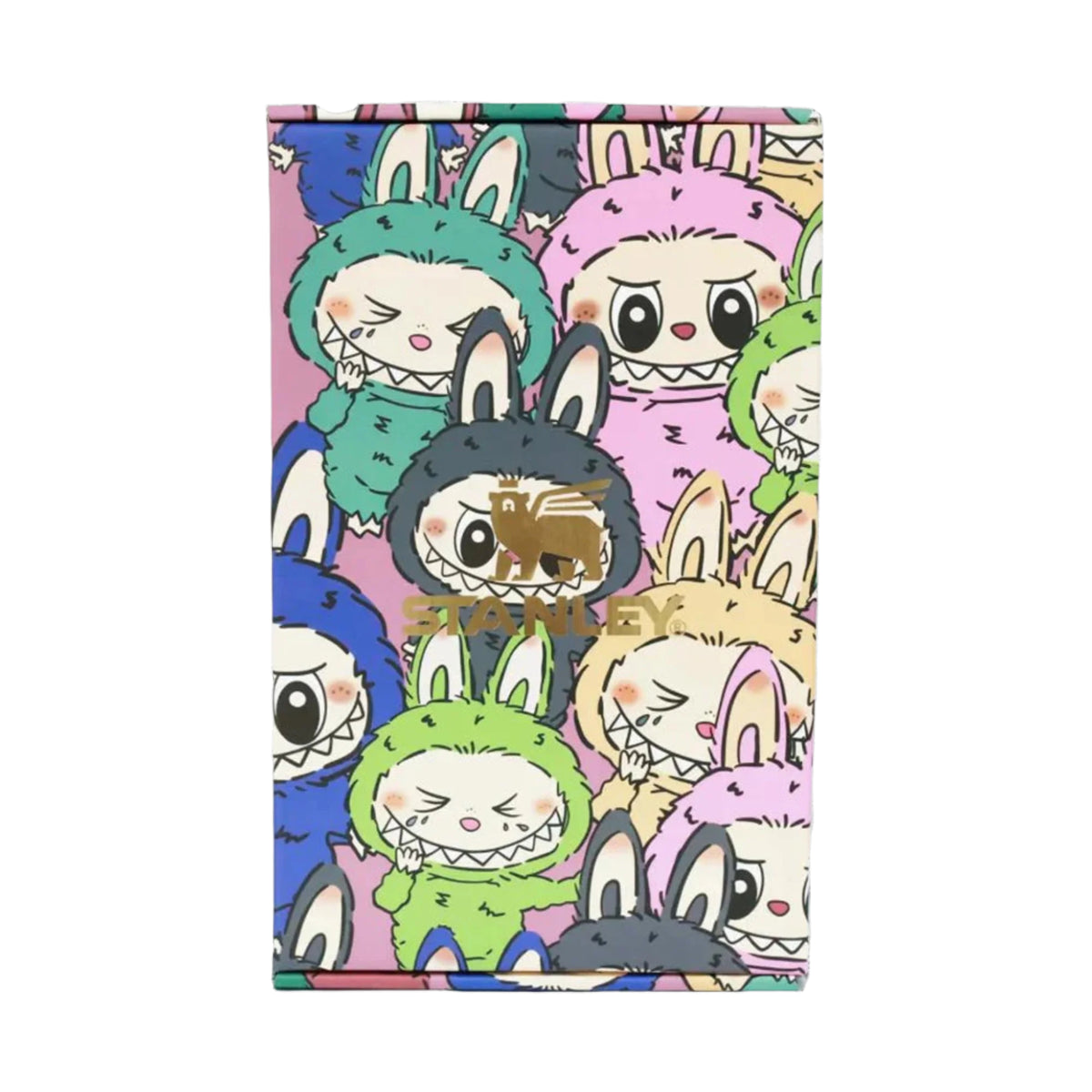 Stanley x Labubu Tumbler