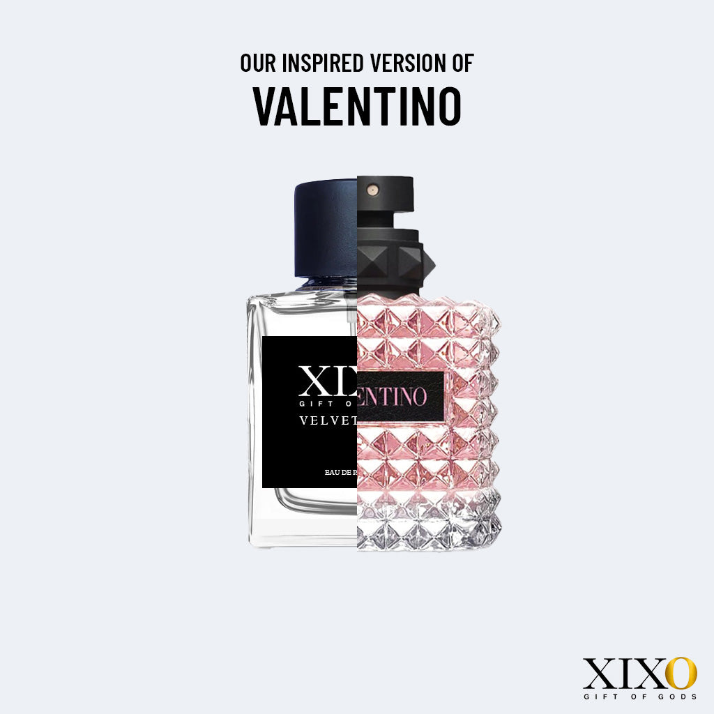 VELVET AURA (VALENTINO)