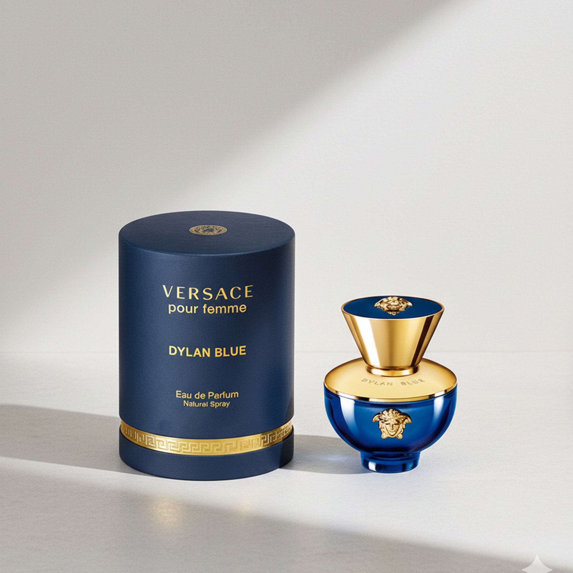 VERSACE DYLAN BLUE