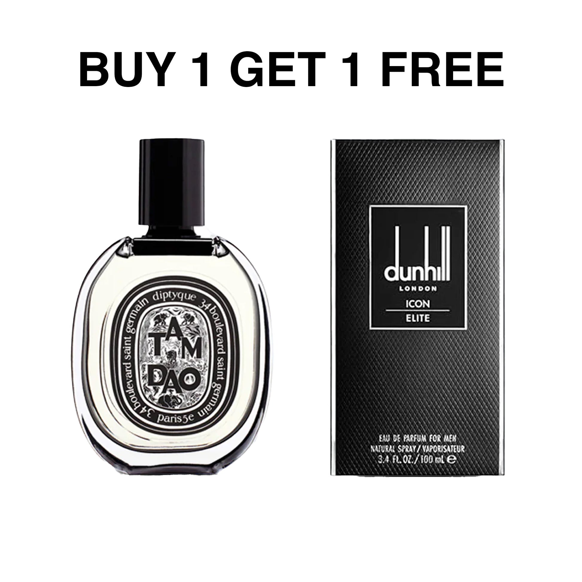 SRK'S SIGNATURE (COMBO PACK of 2)