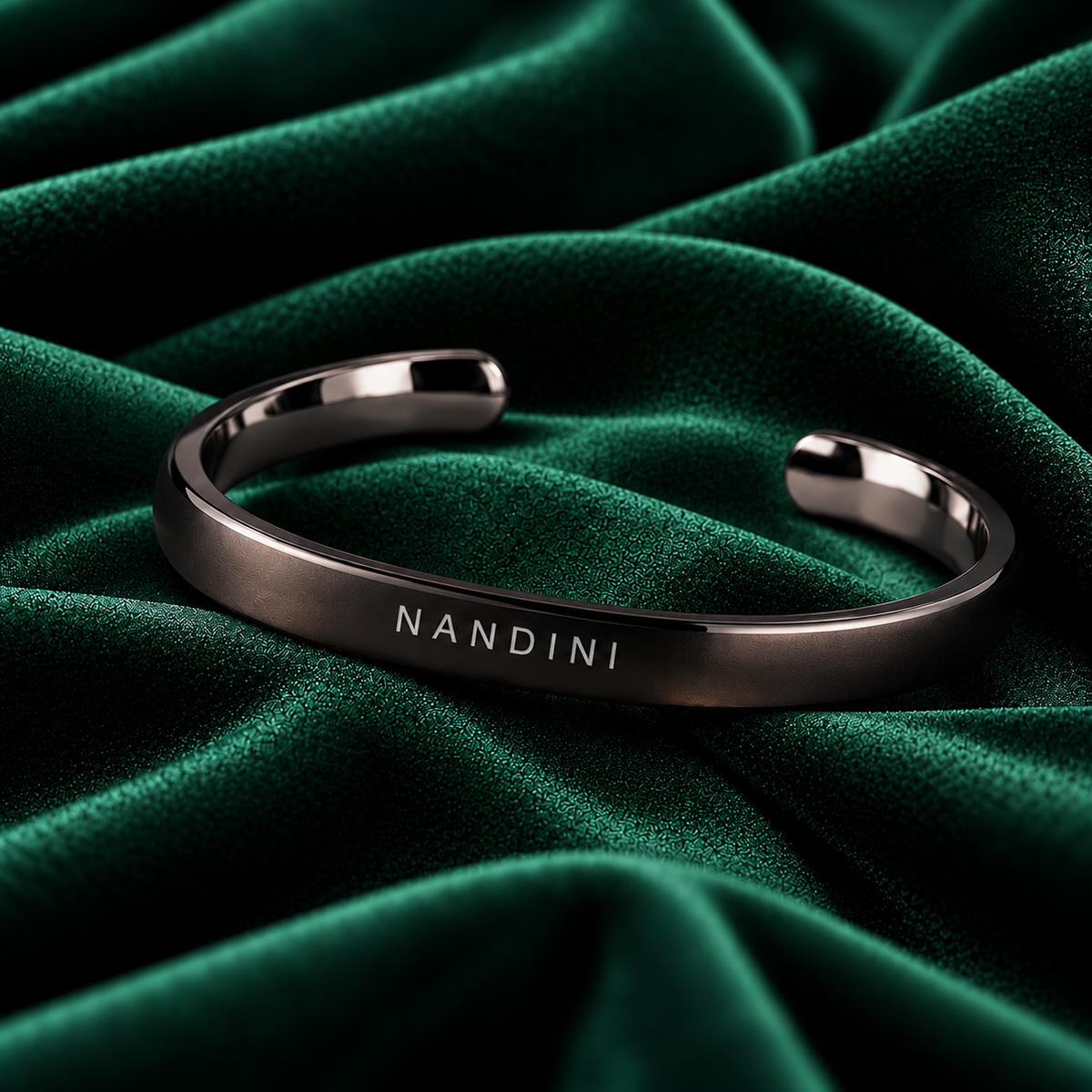 CUSTOMIZED CLASSIC BRACELET - A FOREVER JEWELRY GIFT