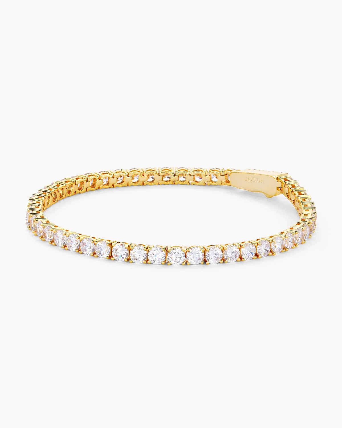 TENNIS BRACELET & OG PERFUME MINIATURE GIFT SET