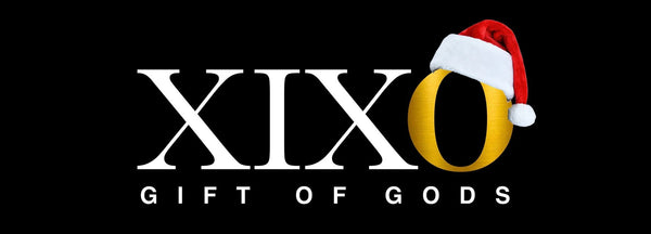 XIXO - Gift of Gods