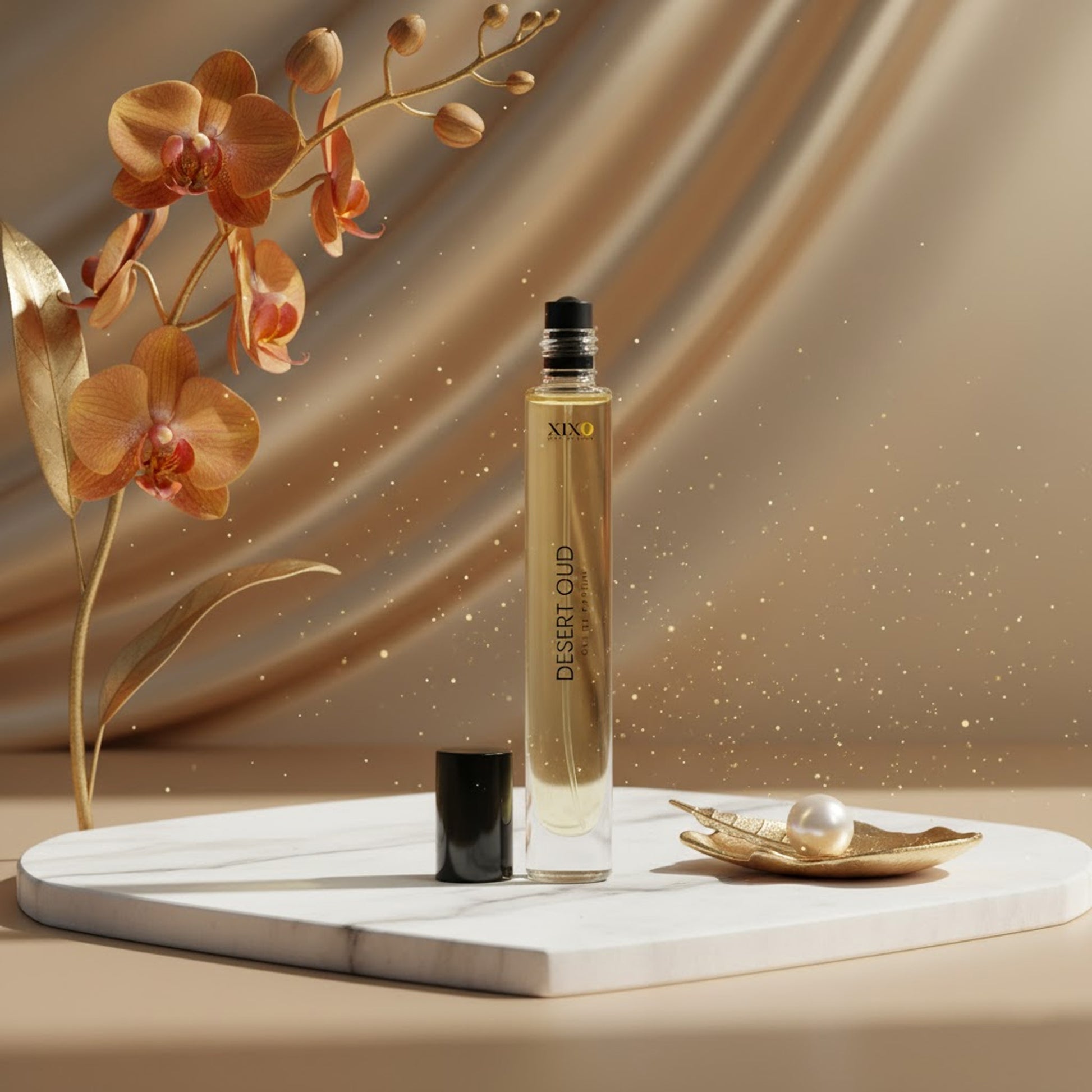 DESERT OUT (TOM FORD)