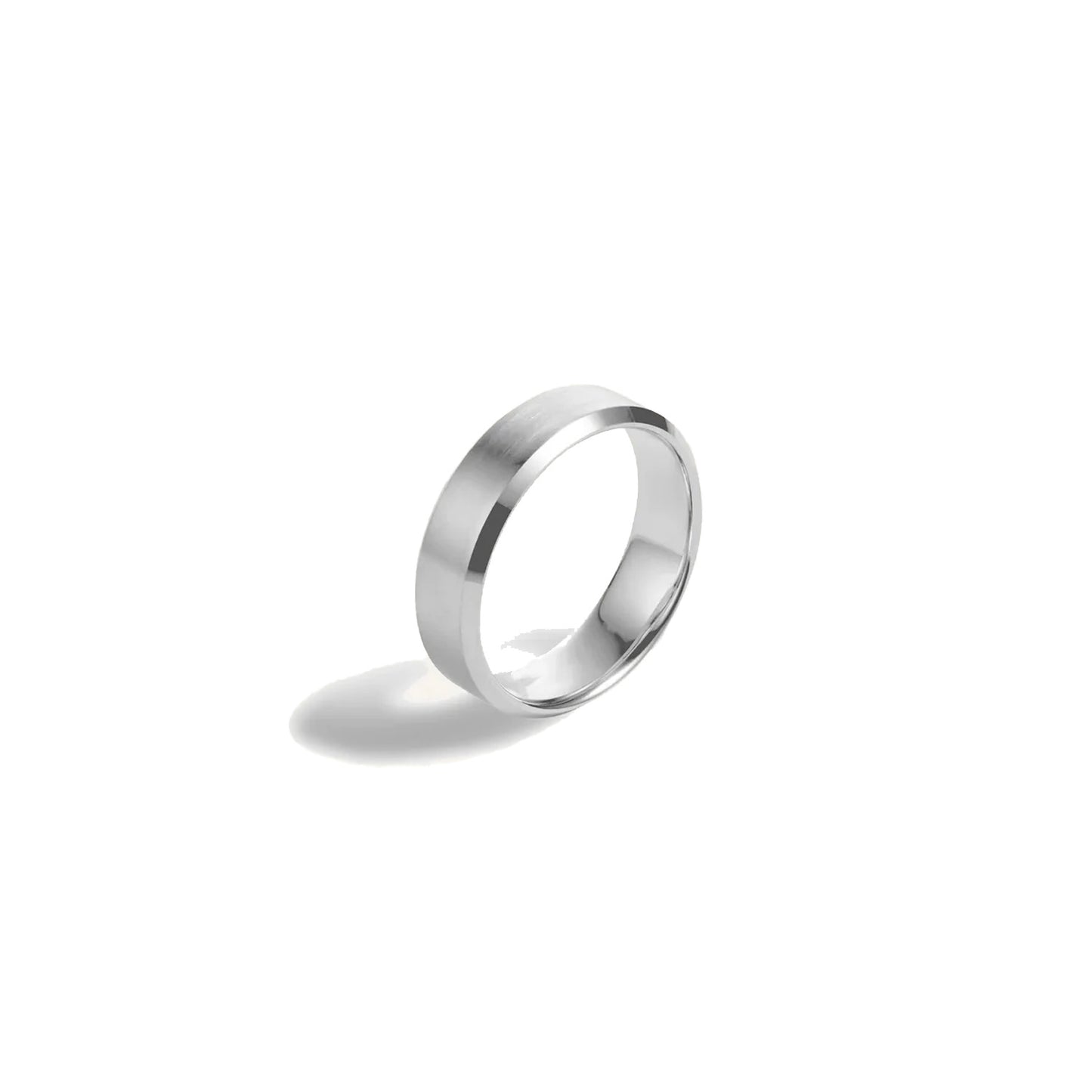 CUSTOMISED RING - SILVER