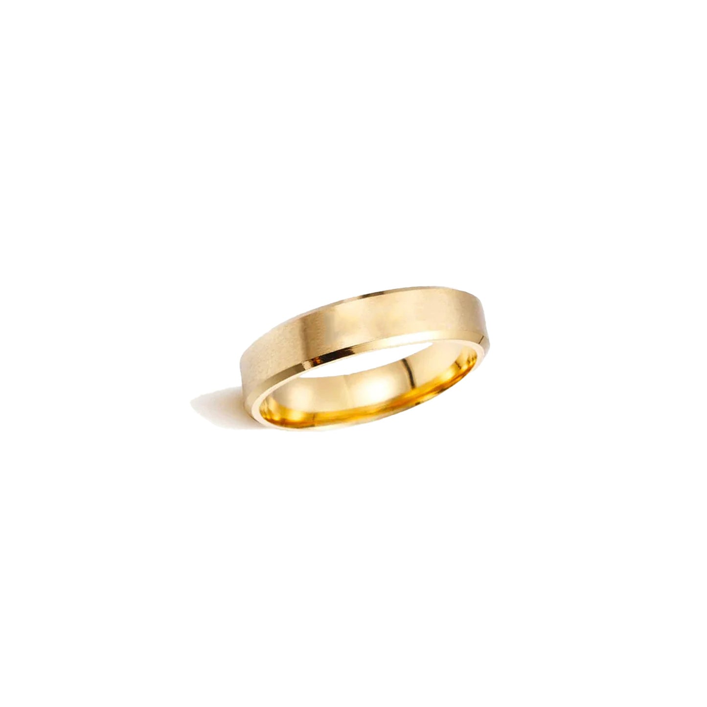 CUSTOMISED RING - GOLD