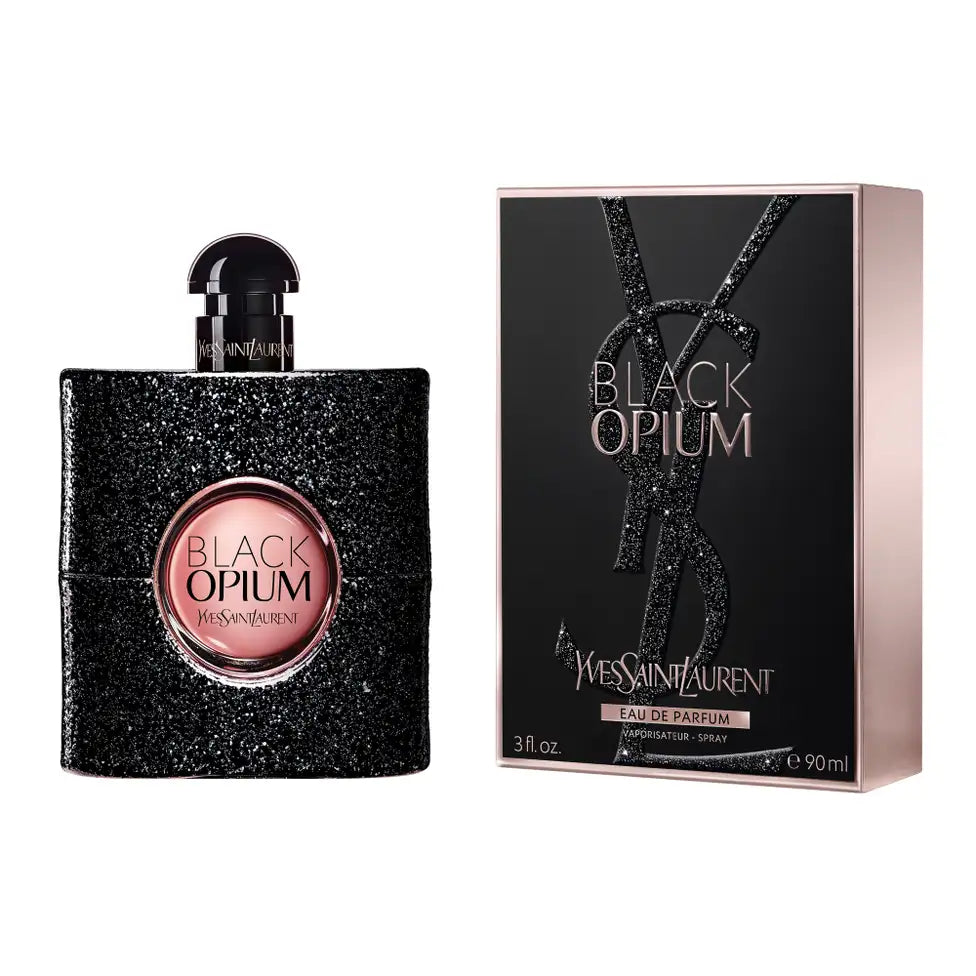 YSL BLACK OPIUM