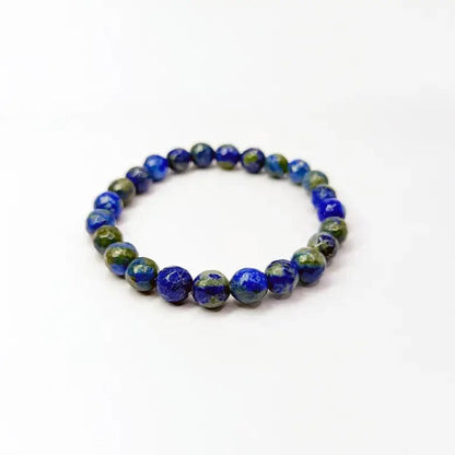 LAPIS LAZULI BRACELET